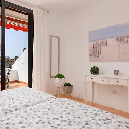 Apartament Piece Of Ocean By Mea Substantia Playa de las Americas (Tenerife)
