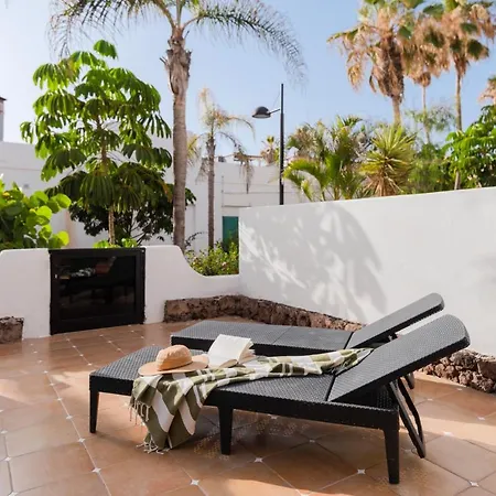 Piece Of Ocean By Mea Substantia Apartament Playa de las Americas (Tenerife)