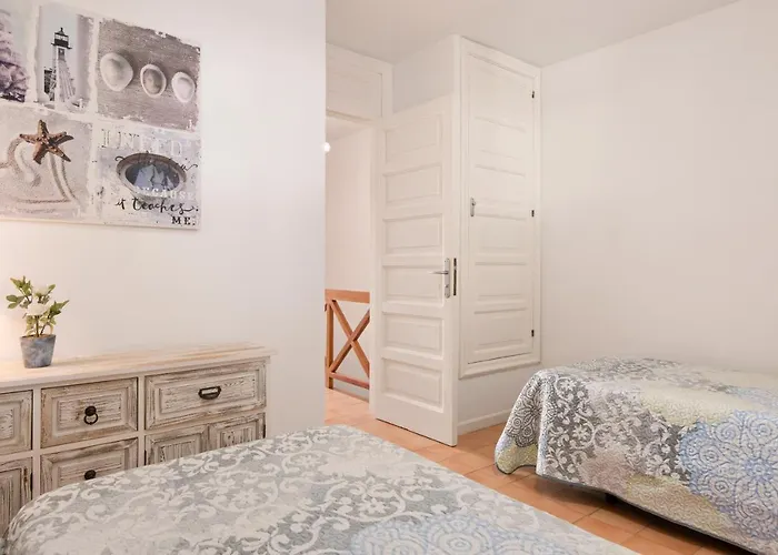 Piece Of Ocean By Mea Substantia Apartament Playa de las Americas (Tenerife)