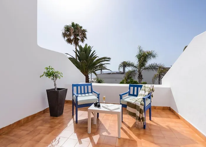 Piece Of Ocean By Mea Substantia * Πλάγια ντε λας Αμέρικας