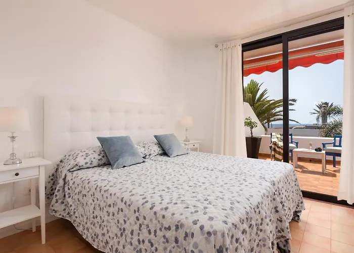 Piece Of Ocean By Mea Substantia Πλάγια ντε λας Αμέρικας