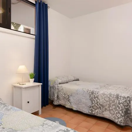 Piece Of Ocean By Mea Substantia Apartamento *