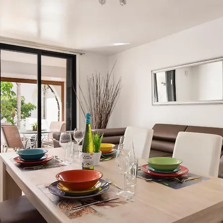 Piece Of Ocean By Mea Substantia Apartamento Playa de las Américas