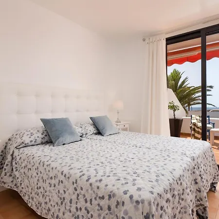 Piece Of Ocean By Mea Substantia Playa de las Américas