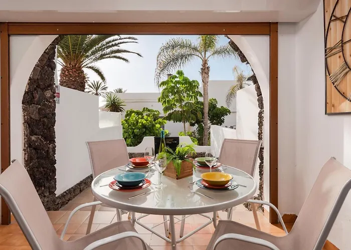 Appartement Piece Of Ocean By Mea Substantia