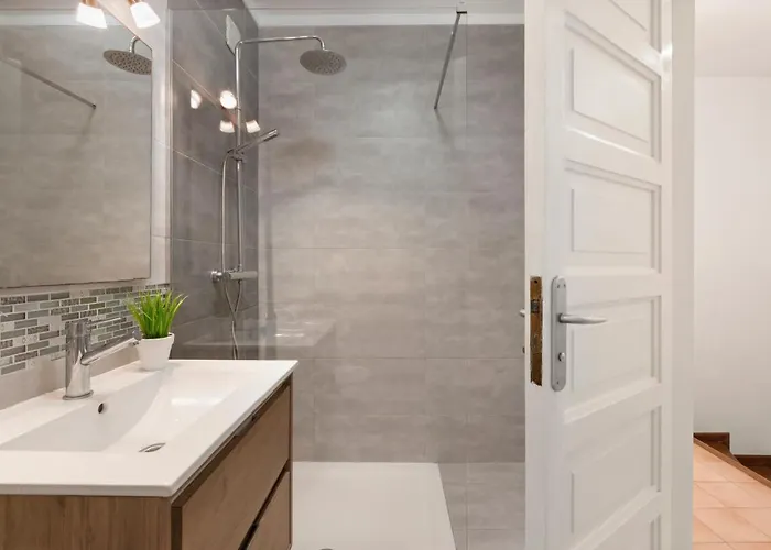 Piece Of Ocean By Mea Substantia Playa de las Américas