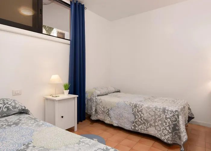 Piece Of Ocean By Mea Substantia Appartement *