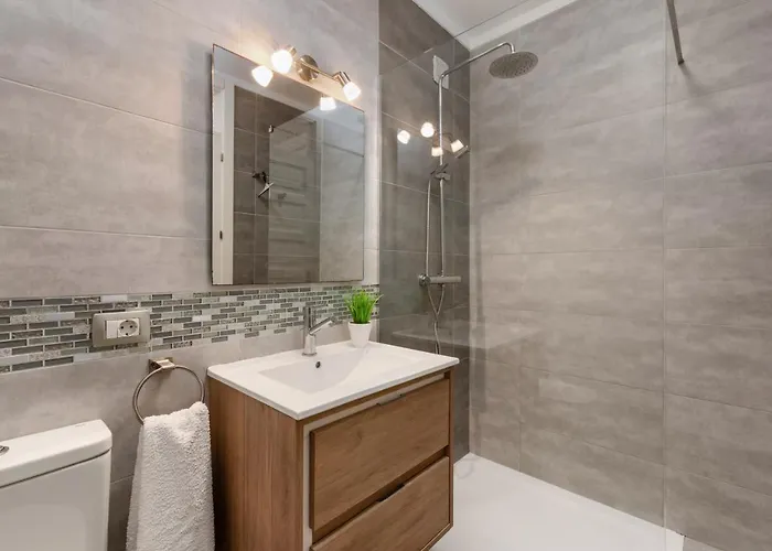 Piece Of Ocean By Mea Substantia Playa de las Américas