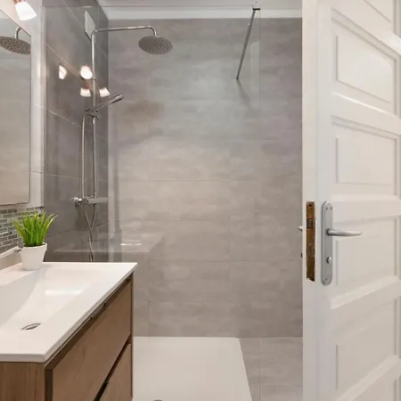 Piece Of Ocean By Mea Substantia 플라야데라스아메리카스