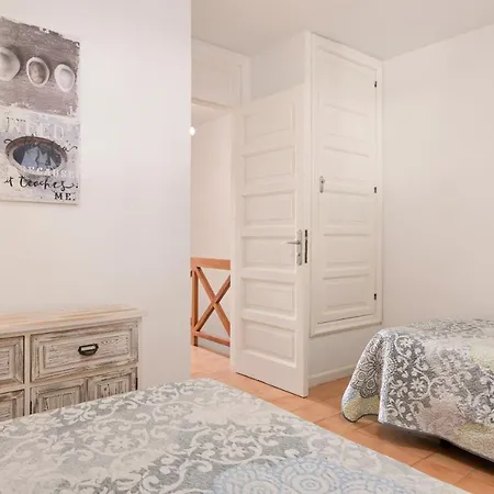 Piece Of Ocean By Mea Substantia 아파트 플라야데라스아메리카스