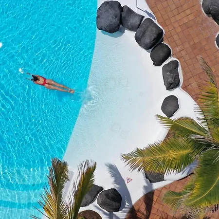 Piece Of Ocean By Mea Substantia 아파트 플라야데라스아메리카스