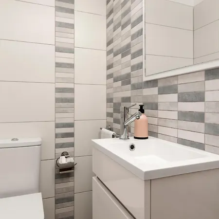 Piece Of Ocean By Mea Substantia *