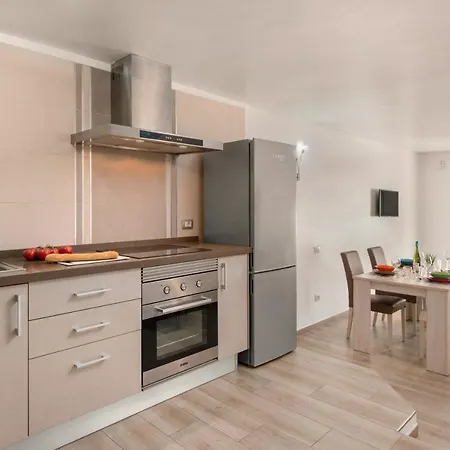 Piece Of Ocean By Mea Substantia 아파트 플라야데라스아메리카스